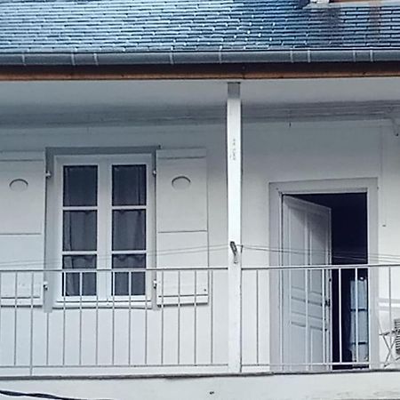 Appartement Centre Ville Avec Balcon -Terrasse Prive ทูล ภายนอก รูปภาพ